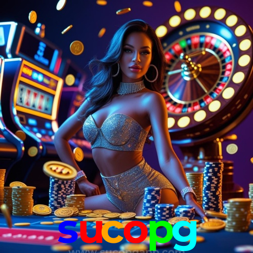 Seção Confiavel do sucopg: Segurança e Diversão em Um Só Lugar